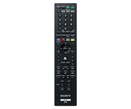 Sony PlayStation 3 Remote V2